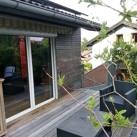 Haus Am Schlossbach**** Brannenburg Εξωτερικό φωτογραφία