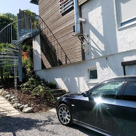 Haus Am Schlossbach**** Brannenburg Εξωτερικό φωτογραφία