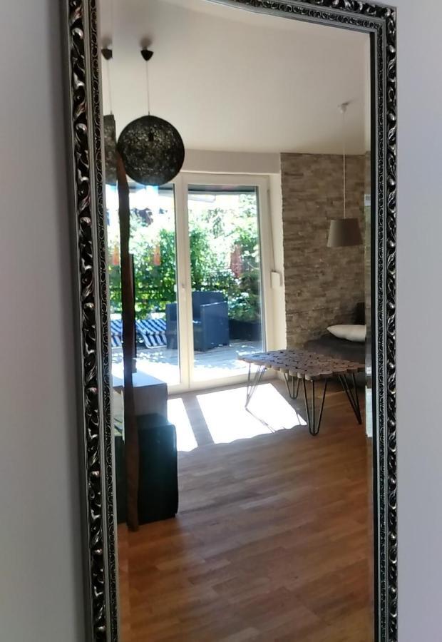 Haus Am Schlossbach**** Brannenburg Εξωτερικό φωτογραφία
