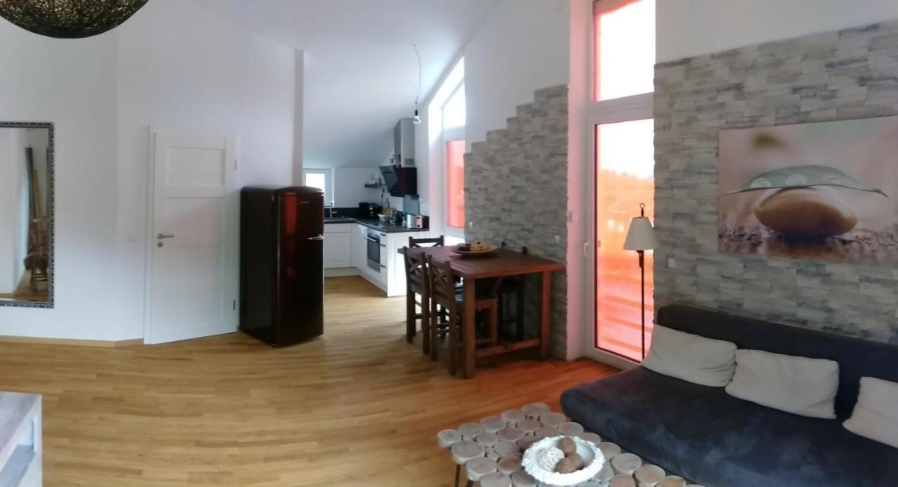 Haus Am Schlossbach**** Brannenburg Εξωτερικό φωτογραφία