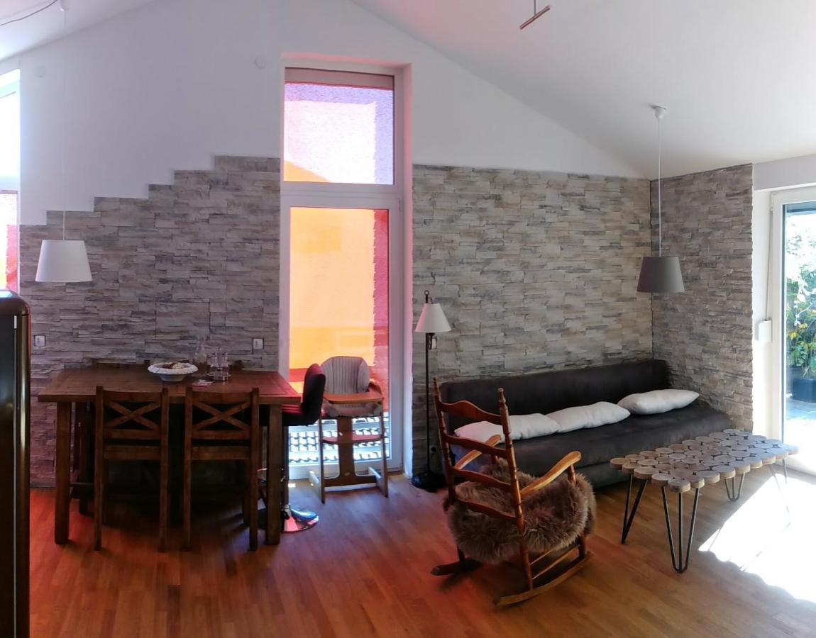 Haus Am Schlossbach**** Brannenburg Εξωτερικό φωτογραφία