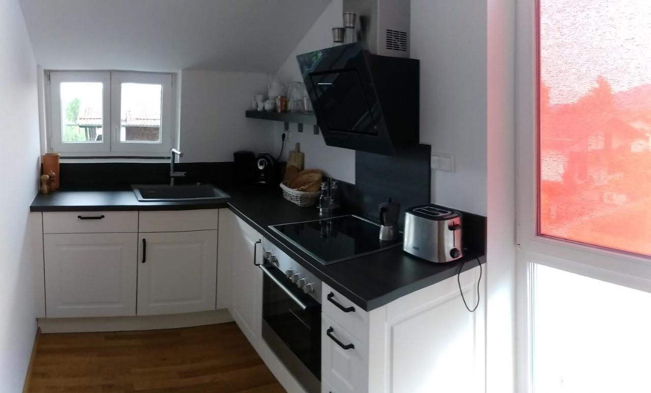 Haus Am Schlossbach**** Brannenburg Εξωτερικό φωτογραφία