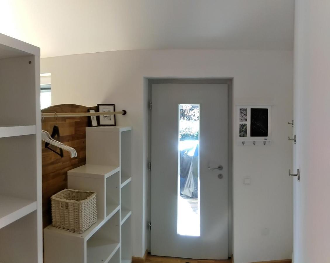 Haus Am Schlossbach**** Brannenburg Εξωτερικό φωτογραφία